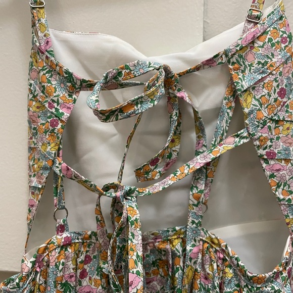 for love and lemons midi dress - Picture 7 of 8